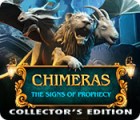 Chimeras: The Signs of Prophecy Collector's Edition ゲーム