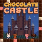 Chocolate Castle ゲーム