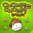Chomp! Chomp! Safari ゲーム