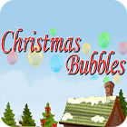 Christmas Bubbles ゲーム