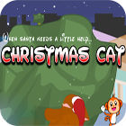 Christmas Cat ゲーム