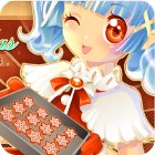 Christmas Cookie Shop ゲーム Christmas Cookie Shop ゲーム