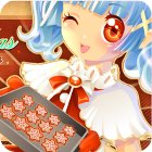 Christmas Cookie Shop ゲーム