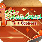 Christmas Cookies ゲーム
