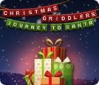 Christmas Griddlers: Journey to Santa ゲーム