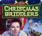 Christmas Griddlers ゲーム