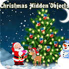 Christmas Hidden Objects ゲーム