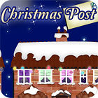 Christmas Post ゲーム Christmas Post ゲーム