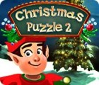 Christmas Puzzle 2 ゲーム