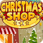 Christmas Shop ゲーム