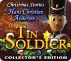 クリスマス・ストーリーズ：アンデルセンのスズの兵隊 コレクターズ・エディション ゲーム