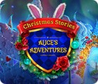 Christmas Stories: Alice's Adventures ゲーム