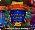 Christmas Stories: Enchanted Express Collector's Edition ゲーム