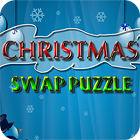 Christmas Swap Puzzle ゲーム