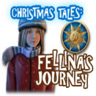 Christmas Tales: Fellina's Journey ゲーム