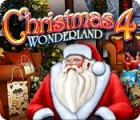 クリスマスワンダーランド 4 ゲーム