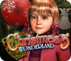 Christmas Wonderland 5 ゲーム
