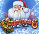 クリスマスワンダーランド 6 ゲーム