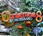 クリスマスワンダーランド 8 ゲーム