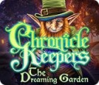 Chronicle Keepers: The Dreaming Garden ゲーム