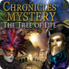 Chronicles of Mystery: Tree of Life ゲーム