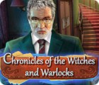 Chronicles of the Witches and Warlocks ゲーム