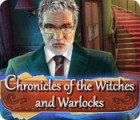 Chronicles of the Witches and Warlocks ゲーム Chronicles of the Witches and Warlocks ゲーム