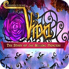 Chronicles of Vida: The Story of the Missing Princess ゲーム