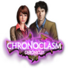 Chronoclasm Chronicles ゲーム
