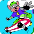 Chuck E. Cheese's Skateboard Challenge ゲーム