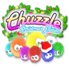 Chuzzle: Christmas Edition ゲーム