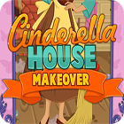 Cindrella House Makeover ゲーム Cindrella House Makeover ゲーム