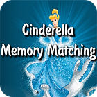 Cinderella. Memory Matching ゲーム