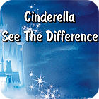 Cinderella. See The Difference ゲーム