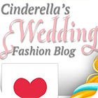 Cinderella Wedding Fashion Blogger ゲーム Cinderella Wedding Fashion Blogger ゲーム