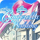 Cinderella Wedding ゲーム Cinderella Wedding ゲーム