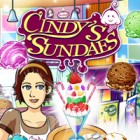 Cindy's Sundaes ゲーム