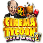 Cinema Tycoon 2: Movie Mania ゲーム