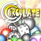 Circulate ゲーム