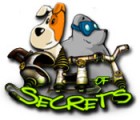 City of Secrets ゲーム