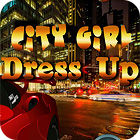 City Girl DressUp ゲーム