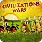 Civilizations Wars ゲーム