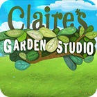Claire's Garden Studio Deluxe ゲーム