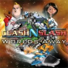 Clash N Slash: Worlds Away ゲーム