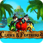 Claws & Feathers 2 ゲーム