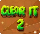 ClearIt 2 ゲーム