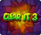 ClearIt 3 ゲーム