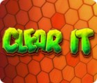 ClearIt ゲーム