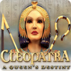 Cleopatra: A Queen's Destiny ゲーム