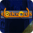 Clock words ゲーム